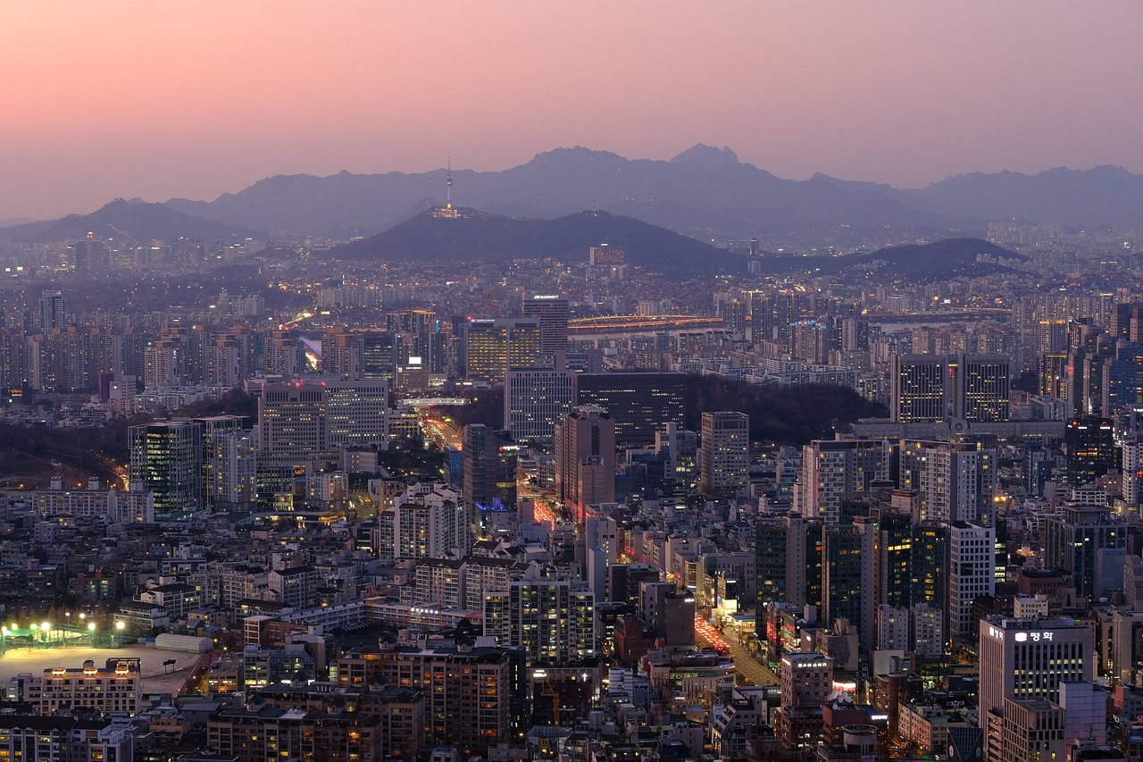 강남 스포츠센터