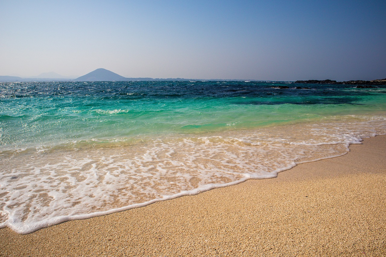 제주도 명소