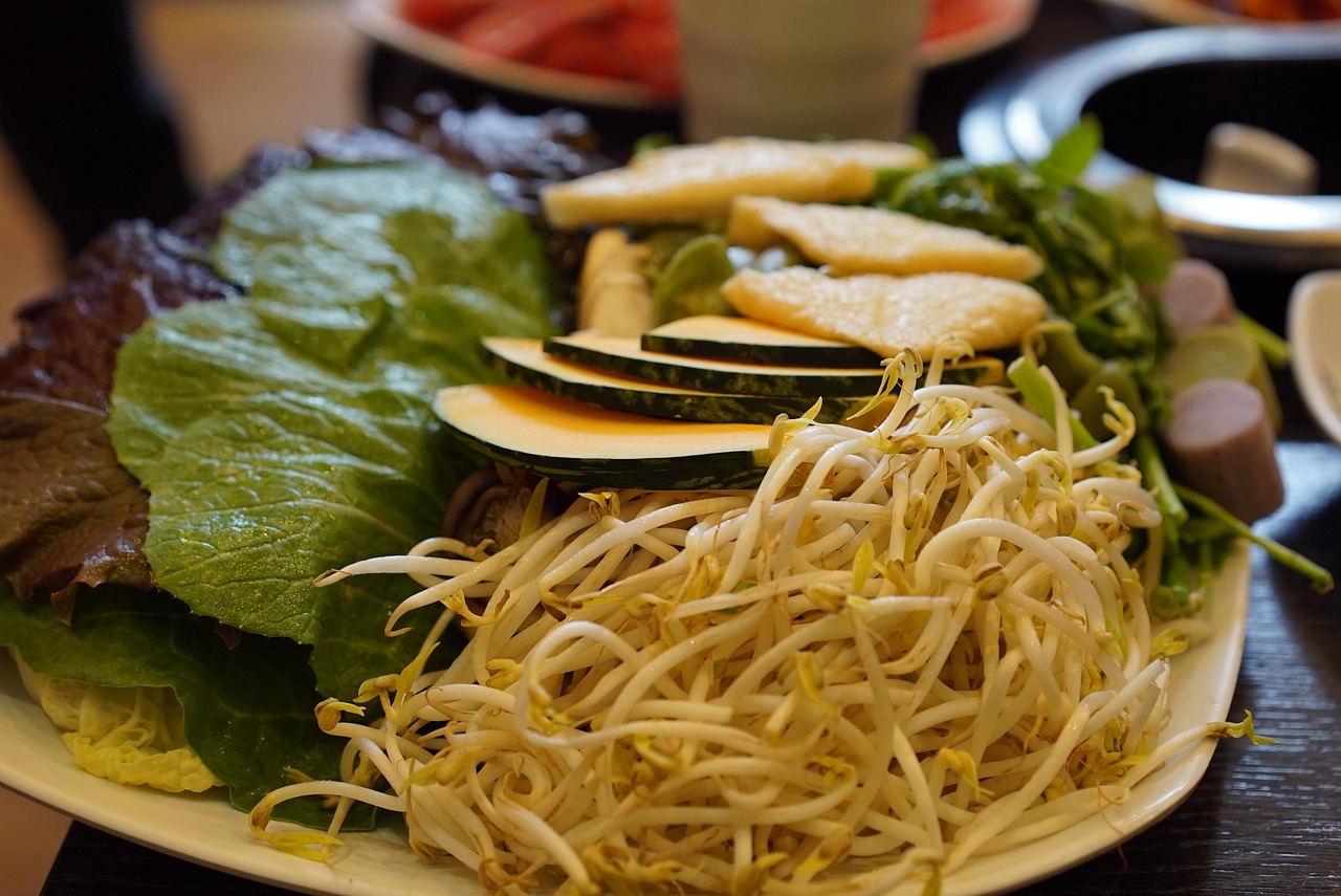 동학사 맛집