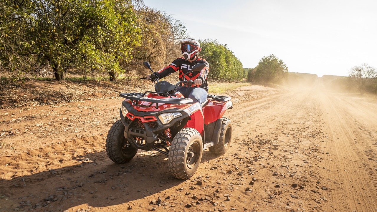 가평ATV
