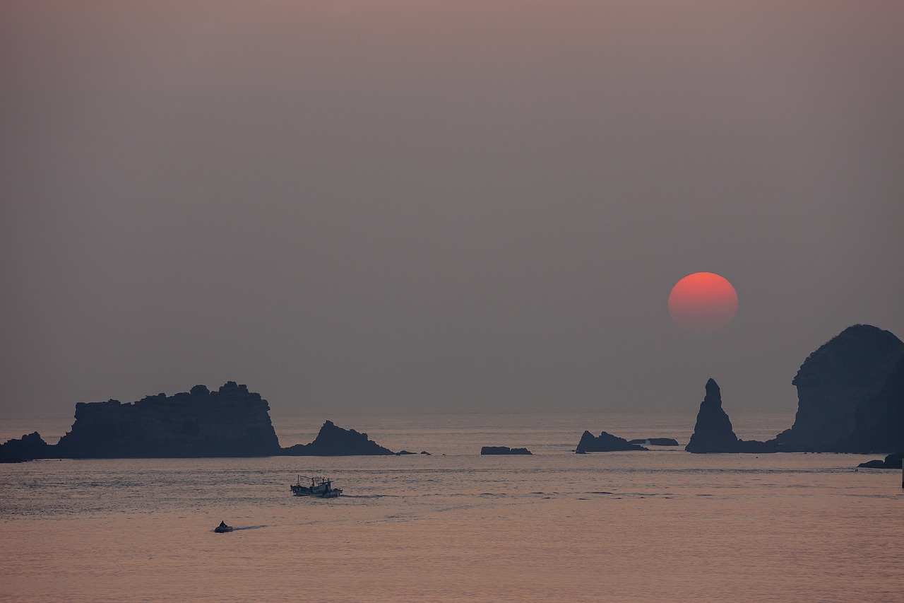 제주도 가을여행