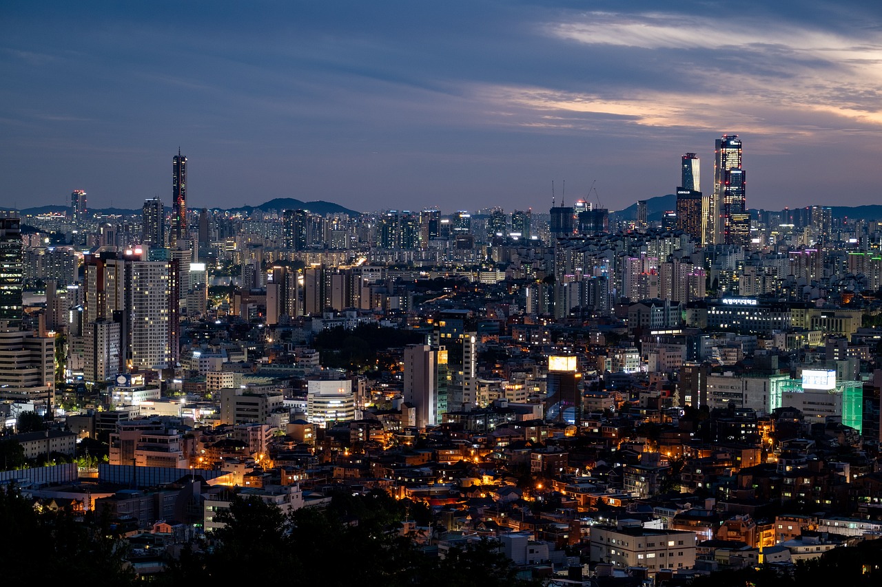 서울 소극장