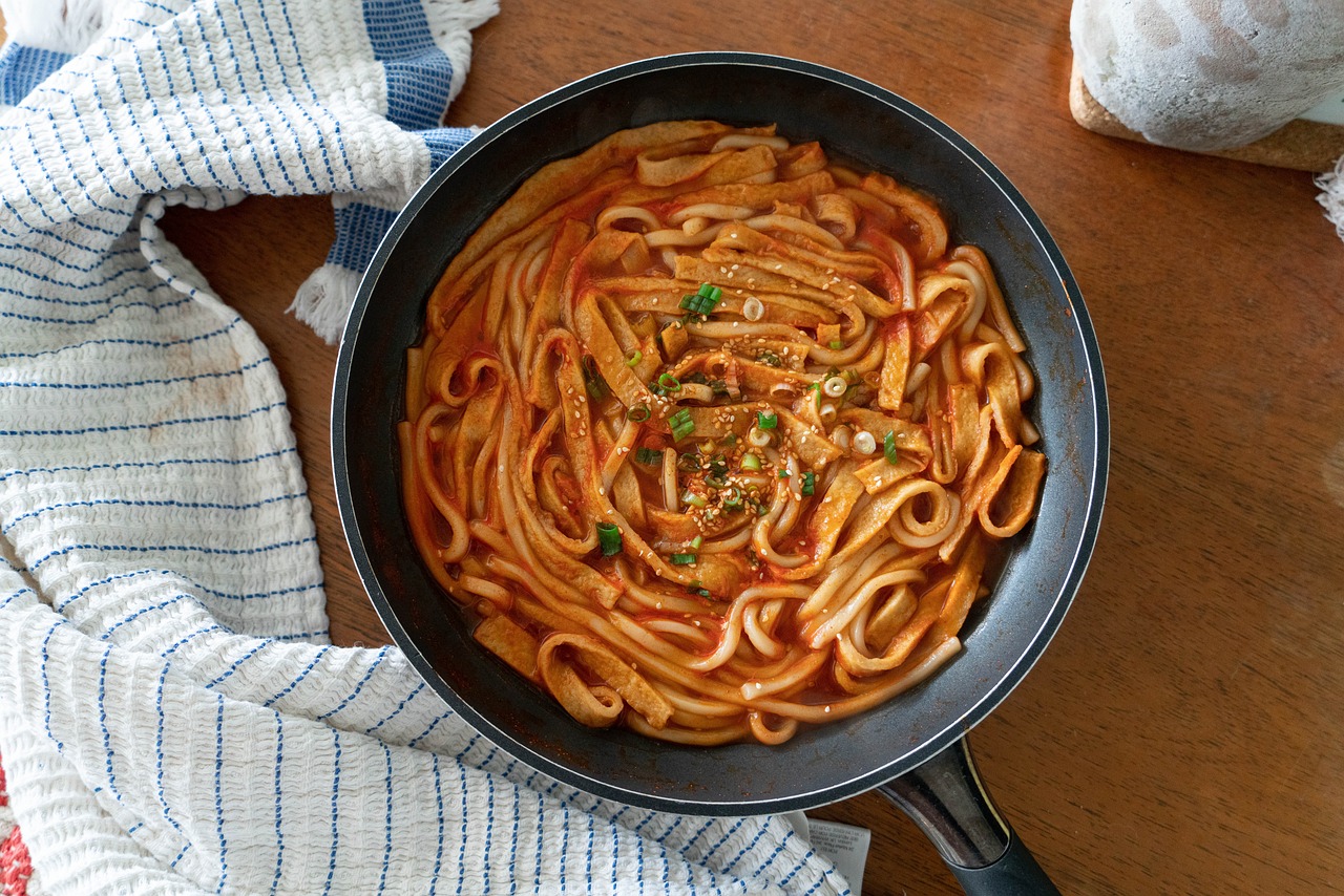떡볶이 창업