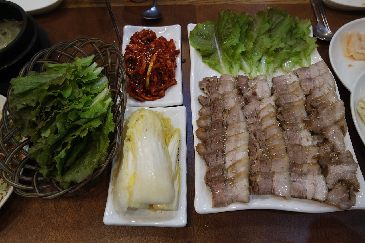 창신동 맛집