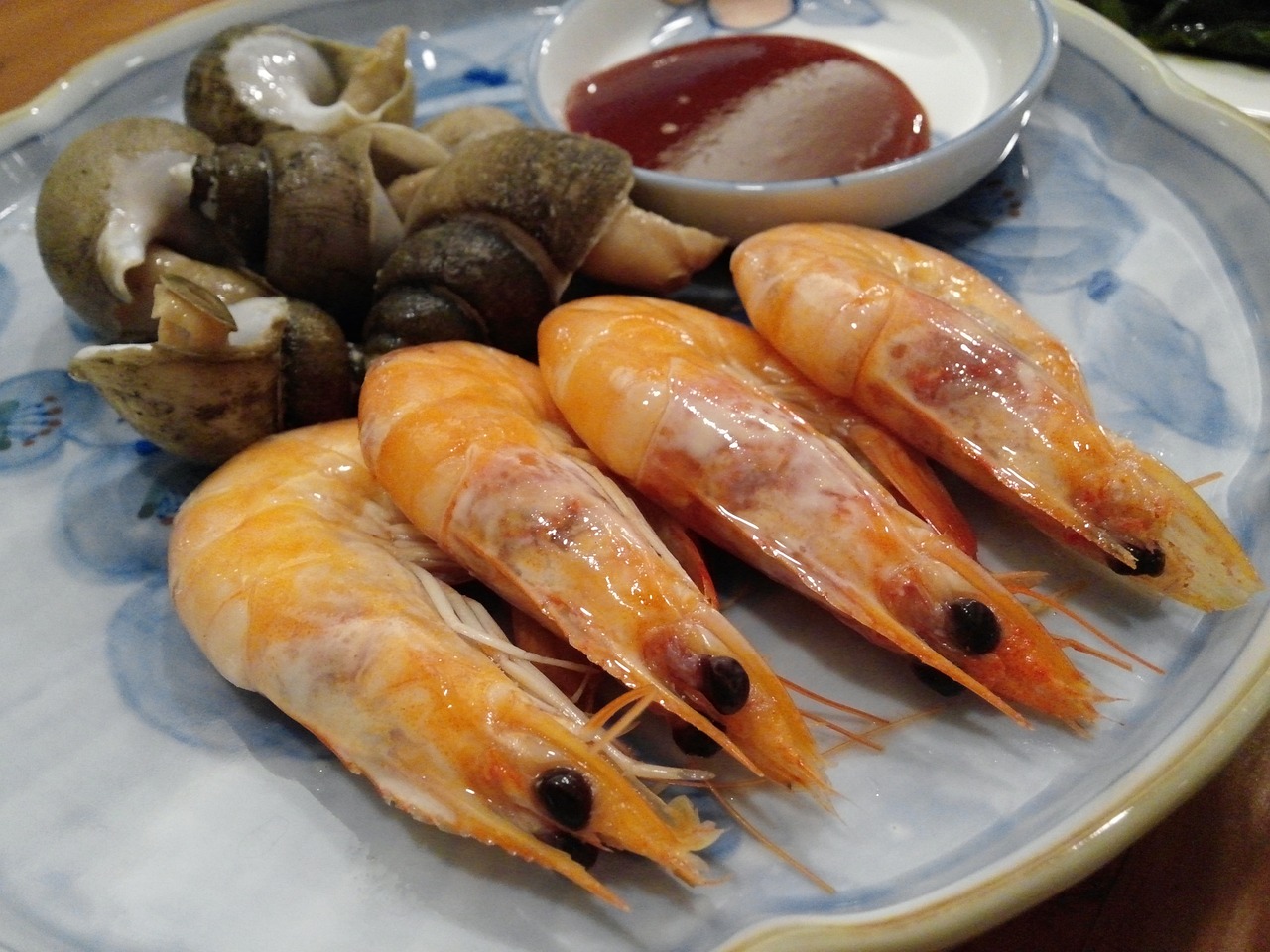고급음식점