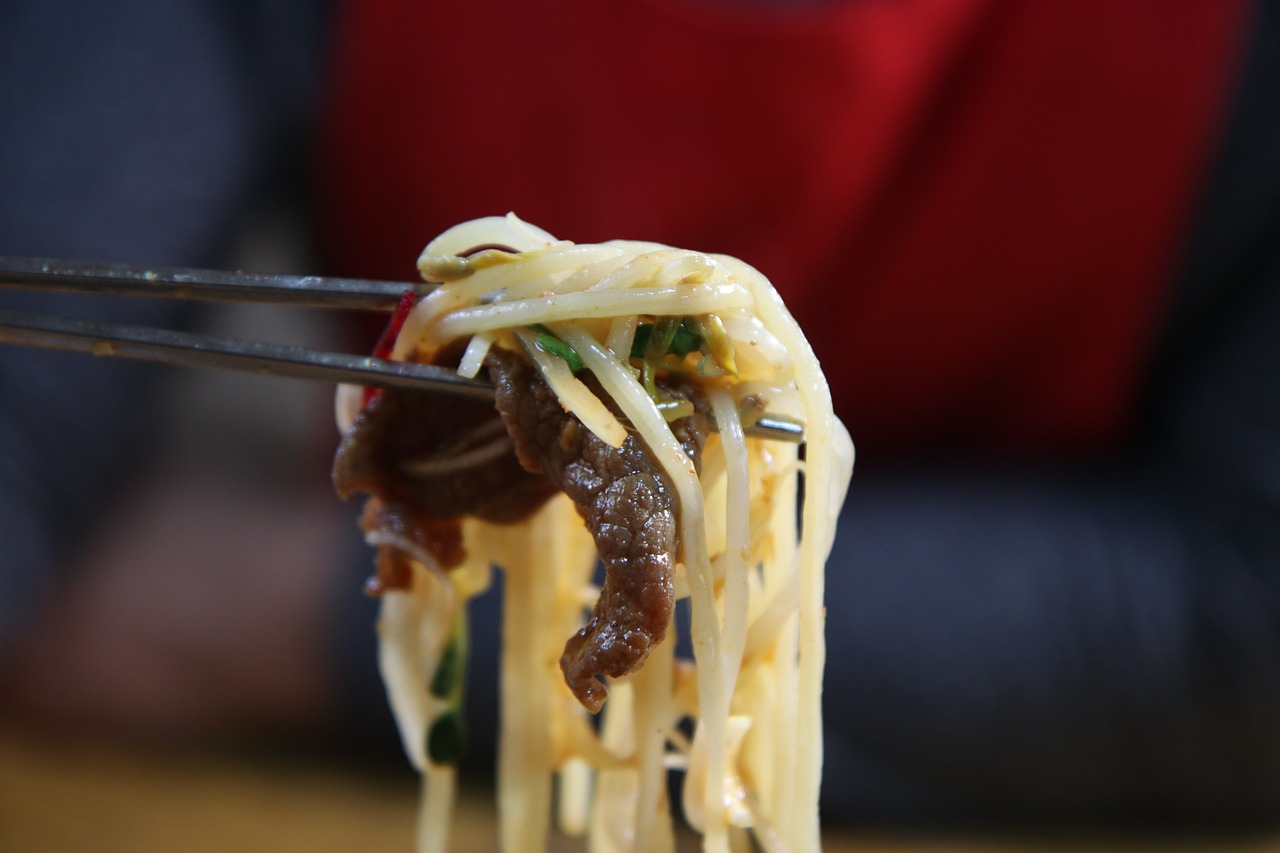 주변맛집