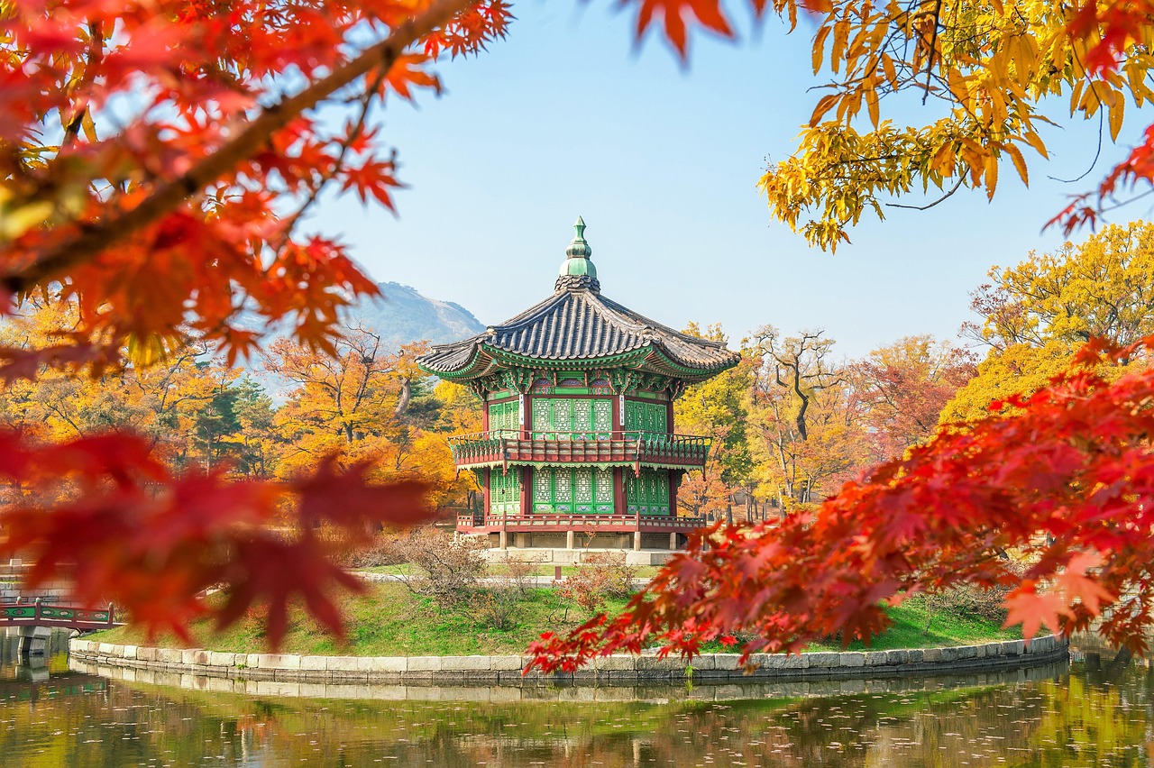 서울 이색놀거리