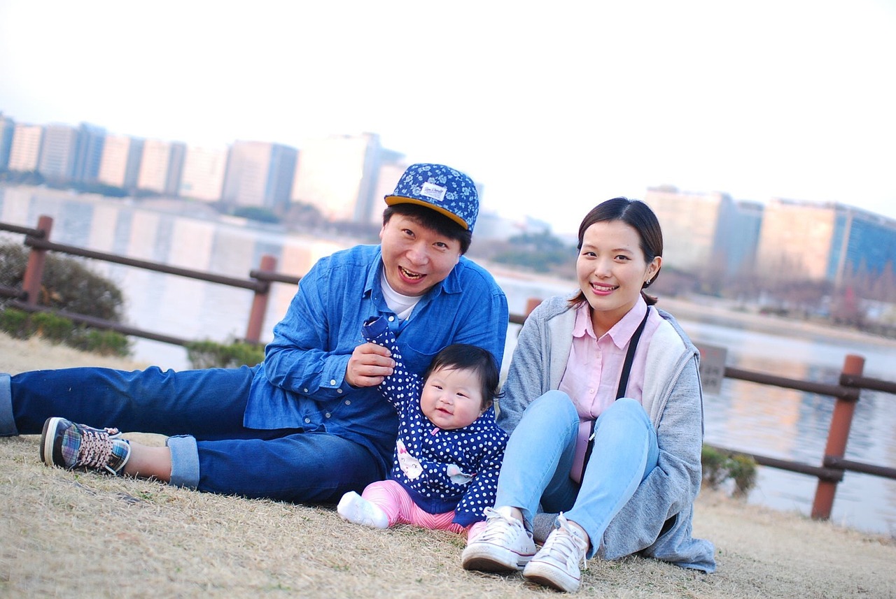 시부모님 생신상